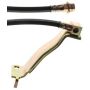 Raybestos BH38434 Raybestos Element3 Brake Hose