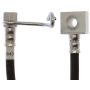 Raybestos BH384372 Raybestos Element3 Brake Hose