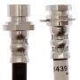 Raybestos BH384391 Raybestos Element3 Brake Hose