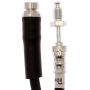 Raybestos BH384408 Raybestos Element3 Brake Hose