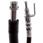 Raybestos BH384410 Raybestos Element3 Brake Hose