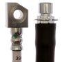 Raybestos BH384413 Raybestos Element3 Brake Hose