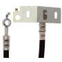 Raybestos BH384421 Raybestos Element3 Brake Hose