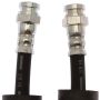 Raybestos BH384436 Raybestos Element3 Brake Hose