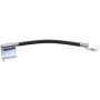 Raybestos BH384444 Raybestos Element3 Brake Hose