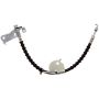 Raybestos BH384453 Raybestos Element3 Brake Hose