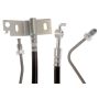 Raybestos BH384456 Raybestos Element3 Brake Hose