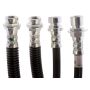 Raybestos BH384465 Raybestos Element3 Brake Hose