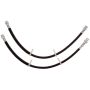 Raybestos BH384465 Raybestos Element3 Brake Hose