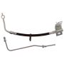 Raybestos BH384467 Raybestos Element3 Brake Hose