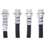Raybestos BH384469 Raybestos Element3 Brake Hose