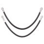 Raybestos BH384469 Raybestos Element3 Brake Hose
