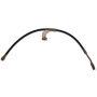 Raybestos BH38454 Raybestos Element3 Brake Hose