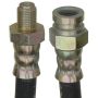 Raybestos BH38456 Raybestos Element3 Brake Hose