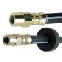 Raybestos BH38479 Raybestos Element3 Brake Hose