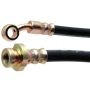 Raybestos BH38496 Raybestos Element3 Brake Hose
