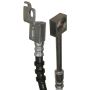 Raybestos BH38499 Raybestos Element3 Brake Hose