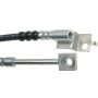 Raybestos BH38500 Raybestos Element3 Brake Hose