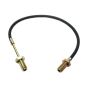 Raybestos BH38522 Raybestos Element3 Brake Hose