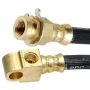 Raybestos BH38531 Raybestos Element3 Brake Hose