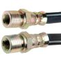 Raybestos BH38537 Raybestos Element3 Brake Hose