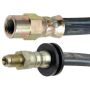 Raybestos BH38551 Raybestos Element3 Brake Hose