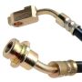 Raybestos BH38554 Raybestos Element3 Brake Hose