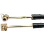 Raybestos BH38557 Raybestos Element3 Brake Hose