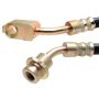 Raybestos BH38568 Raybestos Element3 Brake Hose