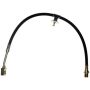 Raybestos BH38572 Raybestos Element3 Brake Hose