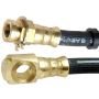 Raybestos BH38583 Raybestos Element3 Brake Hose