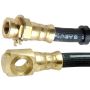 Raybestos BH38583 Raybestos Element3 Brake Hose
