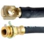 Raybestos BH38602 Raybestos Element3 Brake Hose