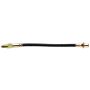 Raybestos BH38606 Raybestos Element3 Brake Hose