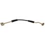 Raybestos BH38629 Raybestos Element3 Brake Hose