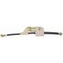 Raybestos BH38640 Raybestos Element3 Brake Hose