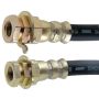 Raybestos BH38646 Raybestos Element3 Brake Hose
