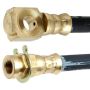 Raybestos BH38653 Raybestos Element3 Brake Hose