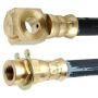 Raybestos BH38653 Raybestos Element3 Brake Hose