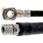 Raybestos BH38657 Raybestos Element3 Brake Hose