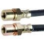 Raybestos BH38658 Raybestos Element3 Brake Hose