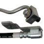 Raybestos BH38668 Raybestos Element3 Brake Hose