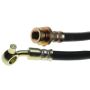 Raybestos BH38696 Raybestos Element3 Brake Hose
