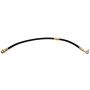 Raybestos BH38697 Raybestos Element3 Brake Hose