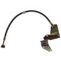 Raybestos BH38743 Raybestos Element3 Brake Hose