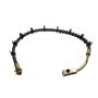 Raybestos BH38745 Raybestos Element3 Brake Hose