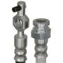 Raybestos BH38760 Raybestos Element3 Brake Hose