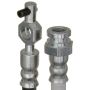 Raybestos BH38760 Raybestos Element3 Brake Hose