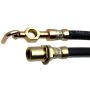 Raybestos BH38787 Raybestos Element3 Brake Hose