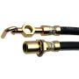 Raybestos BH38787 Raybestos Element3 Brake Hose